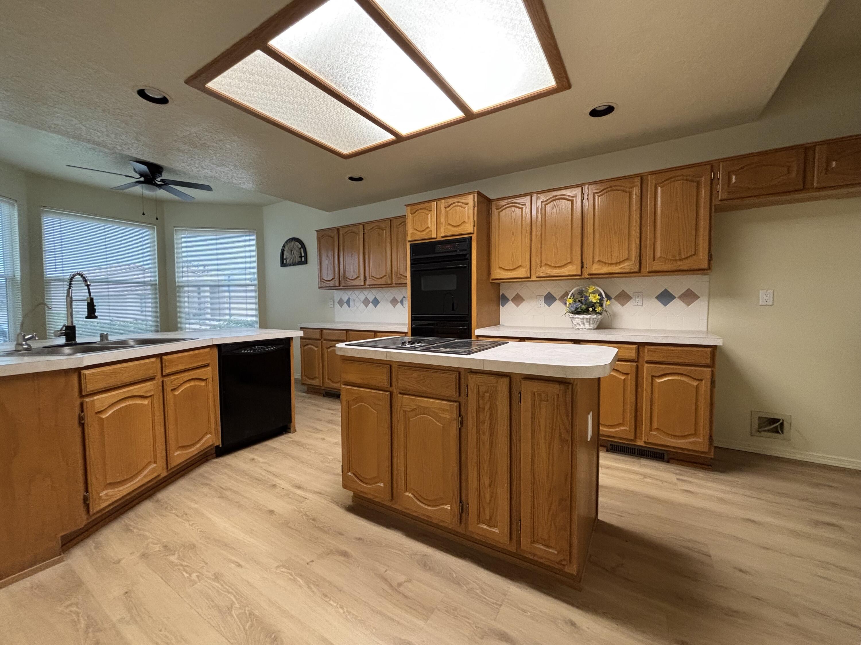 6119 TALLSMAN Drive NW