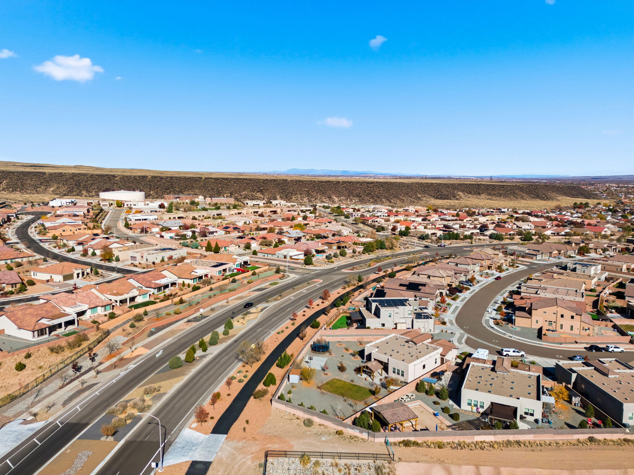 8815 Downburst Avenue NW