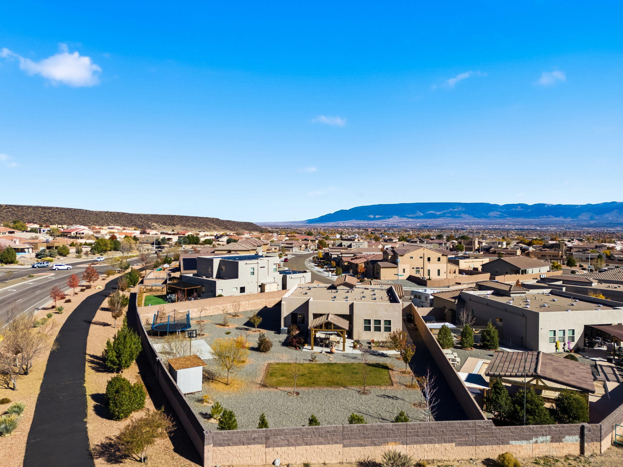 8815 Downburst Avenue NW