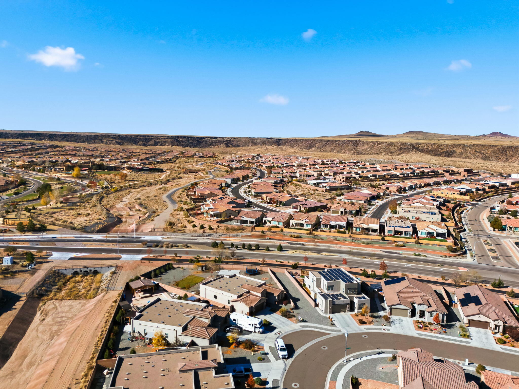 8815 Downburst Avenue NW