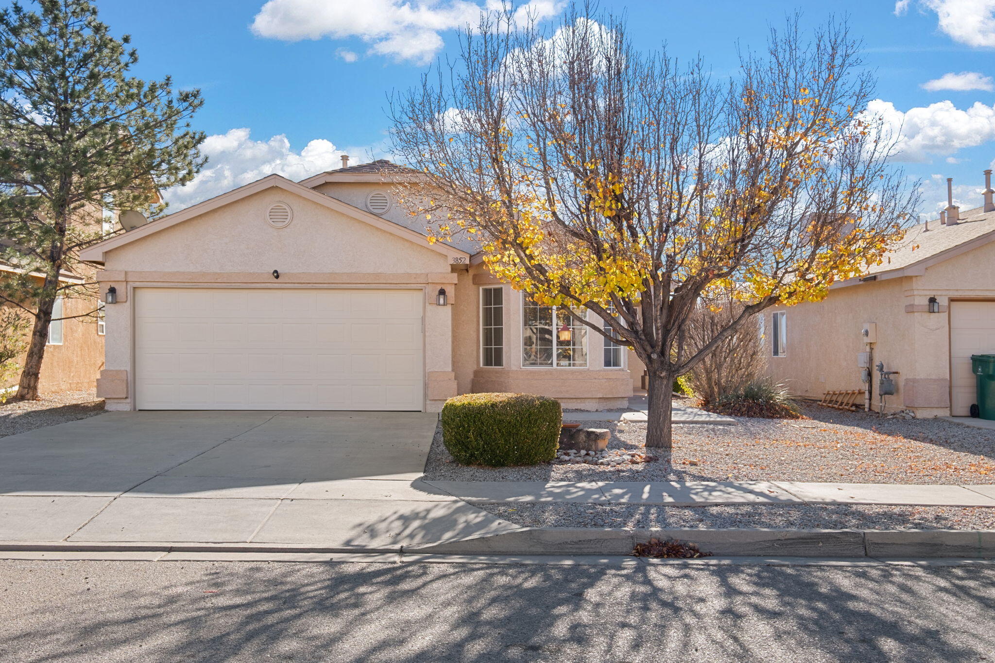 3852 Tranquil Meadows Drive