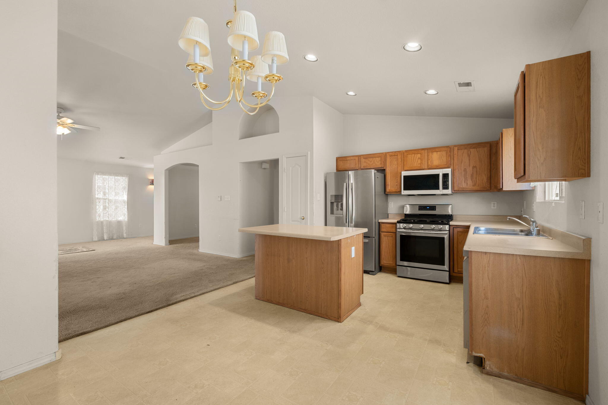 3852 Tranquil Meadows Drive