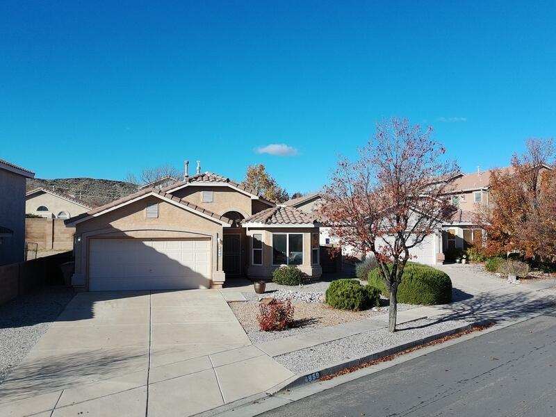 4959 Star Kachina Street NW