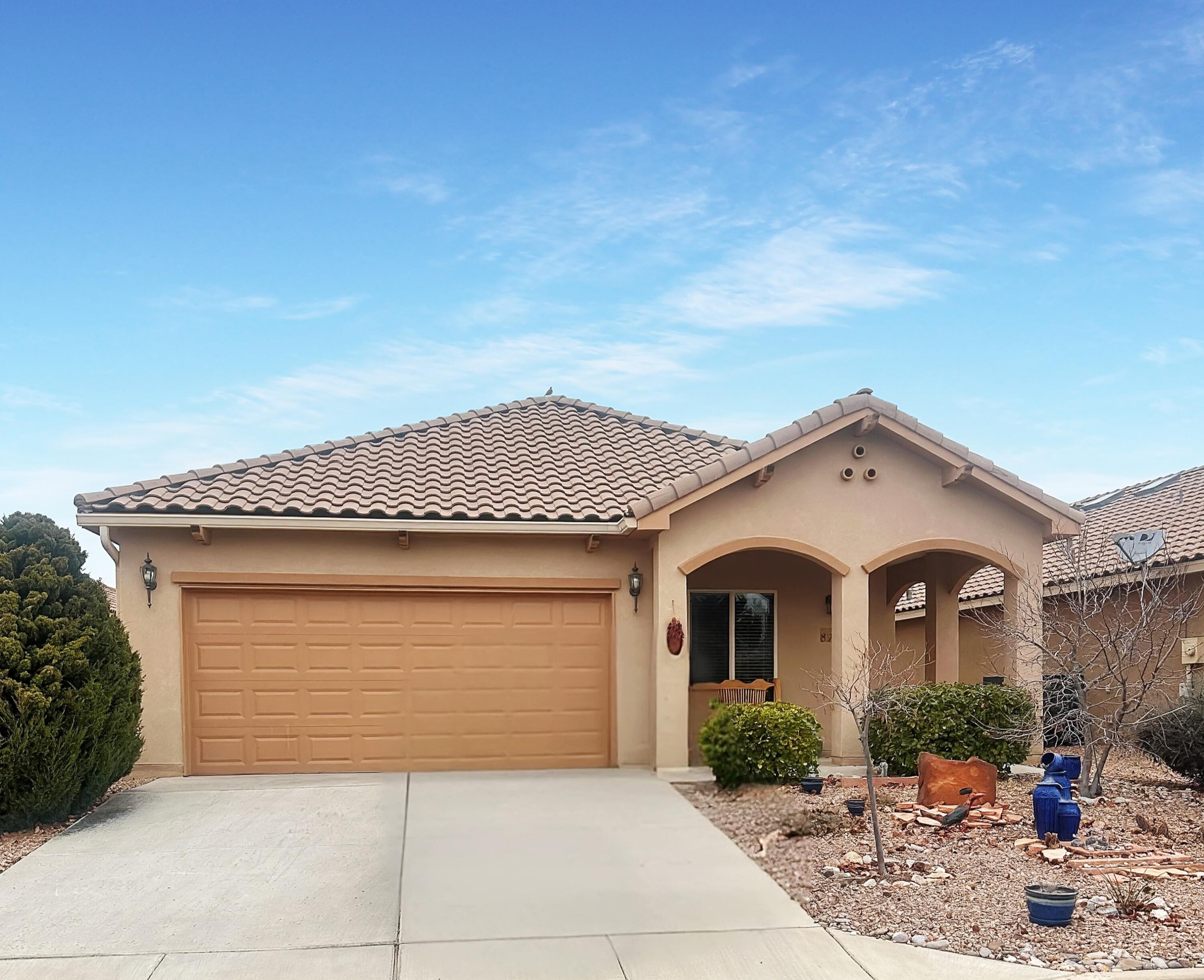 873 Golden Yarrow Trail