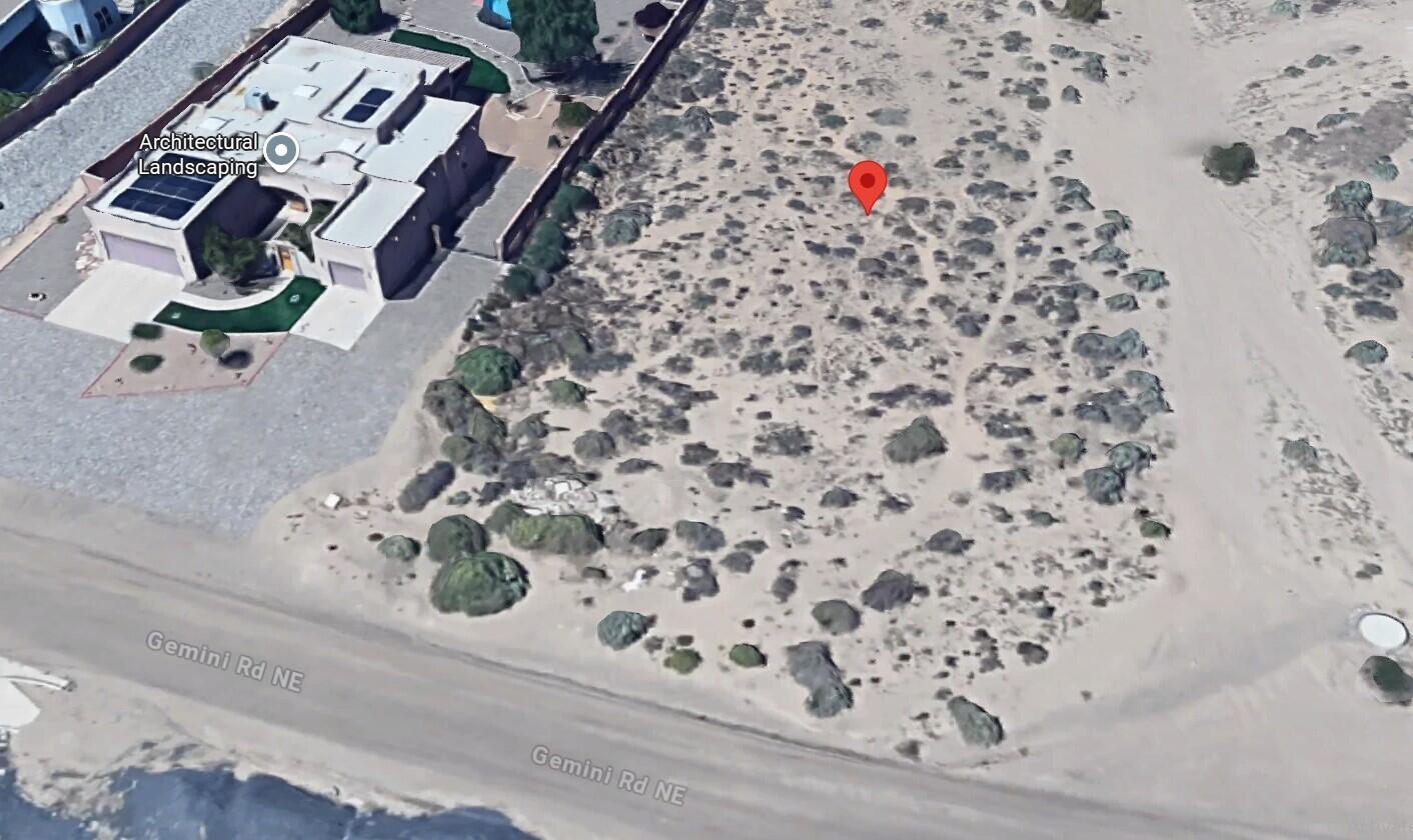 2341 Gemini Road NE
