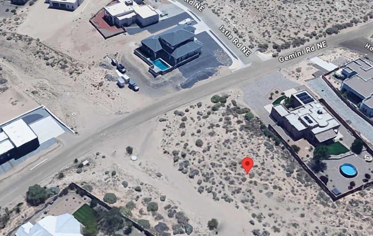2341 Gemini Road NE