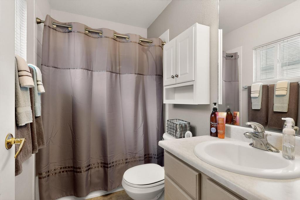 6501 San Antonio Drive NE 1801