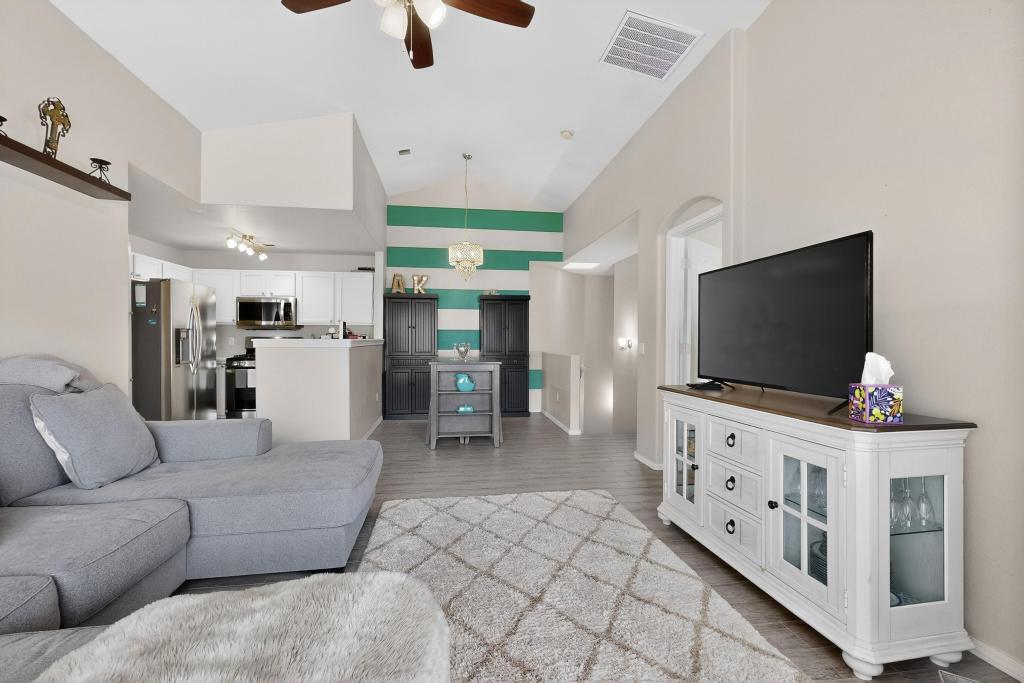 6501 San Antonio Drive NE 1801