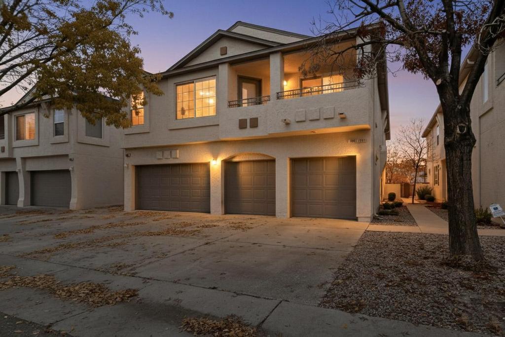 6501 San Antonio Drive NE 1801