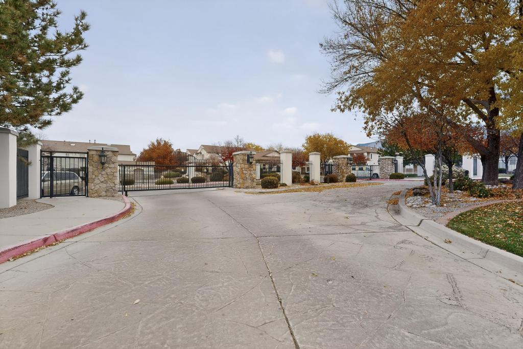 6501 San Antonio Drive NE 1801