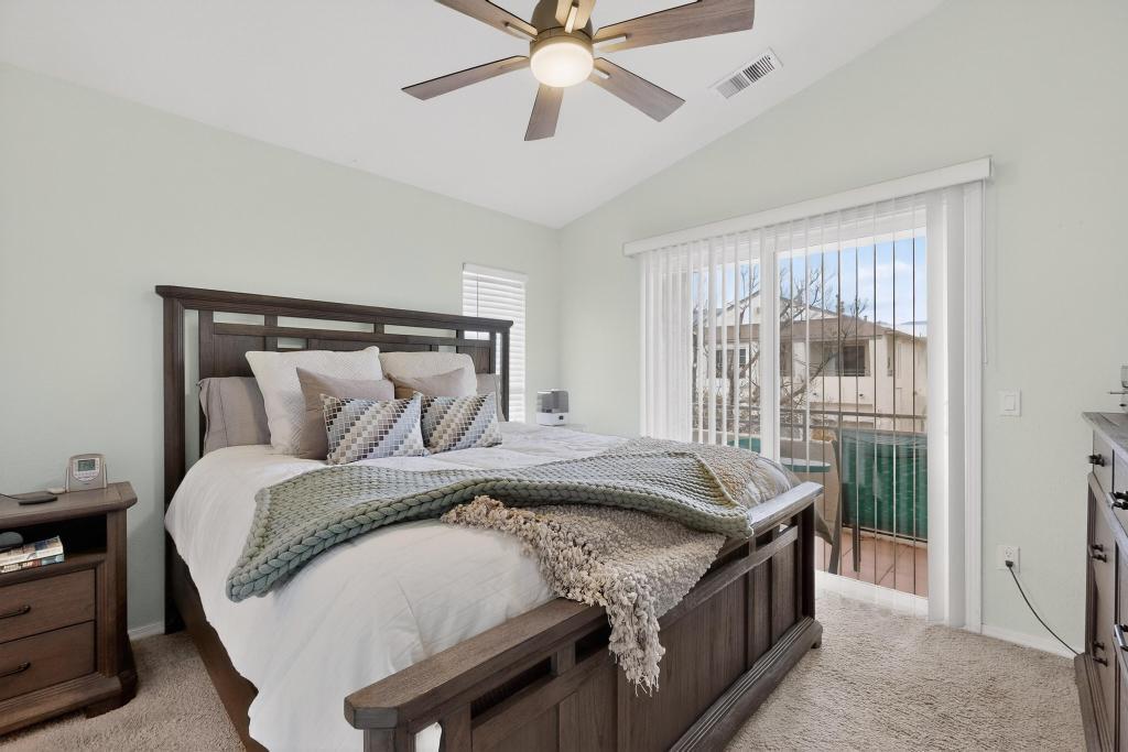 6501 San Antonio Drive NE 1801