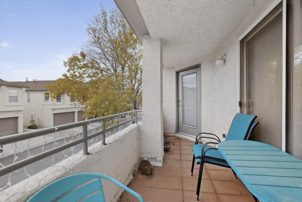 6501 San Antonio Drive NE 1801