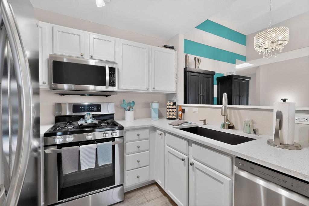 6501 San Antonio Drive NE 1801