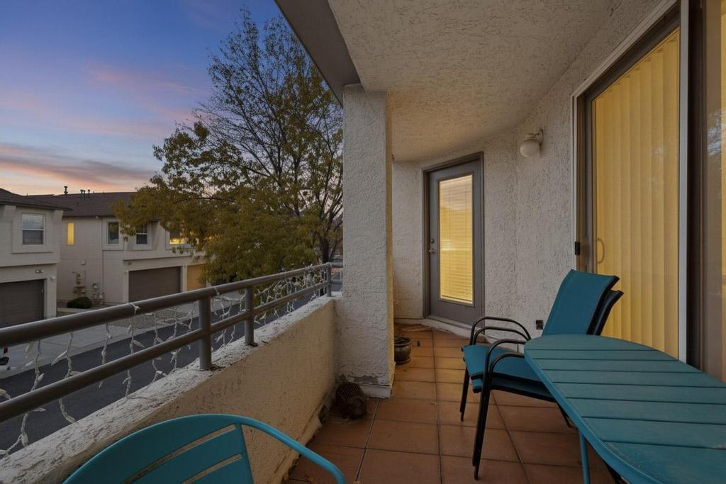 6501 San Antonio Drive NE 1801