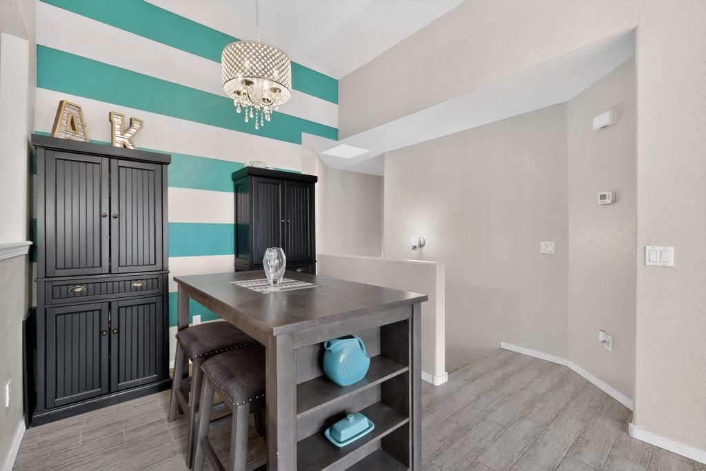 6501 San Antonio Drive NE 1801