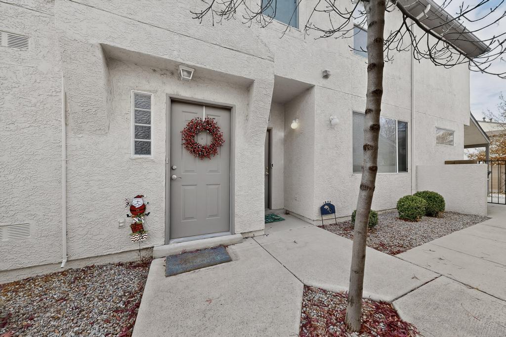 6501 San Antonio Drive NE 1801