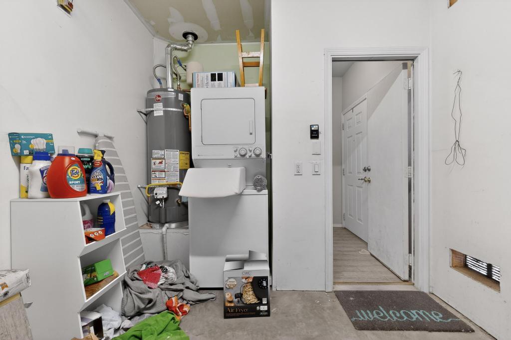 6501 San Antonio Drive NE 1801