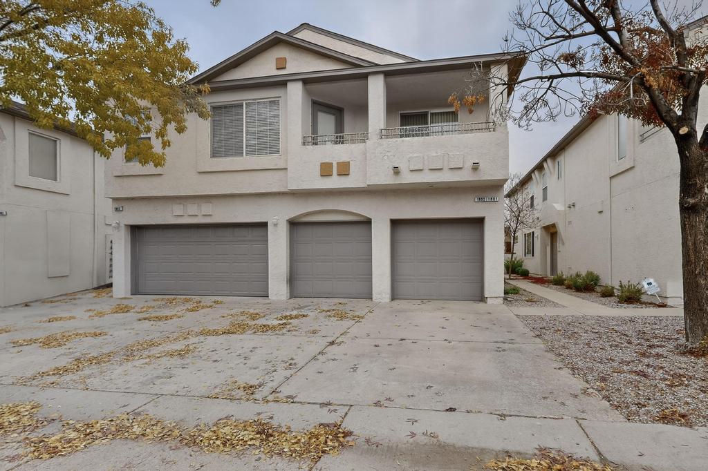 6501 San Antonio Drive NE 1801