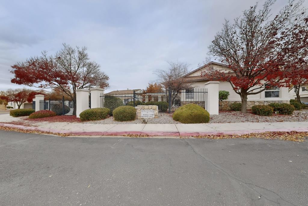 6501 San Antonio Drive NE 1801