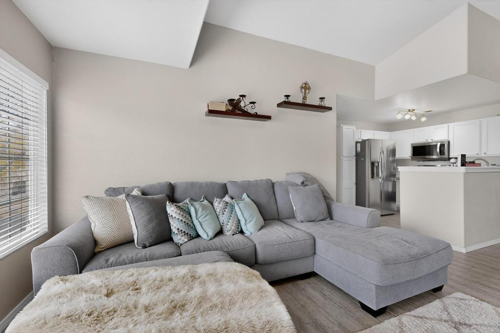 6501 San Antonio Drive NE 1801