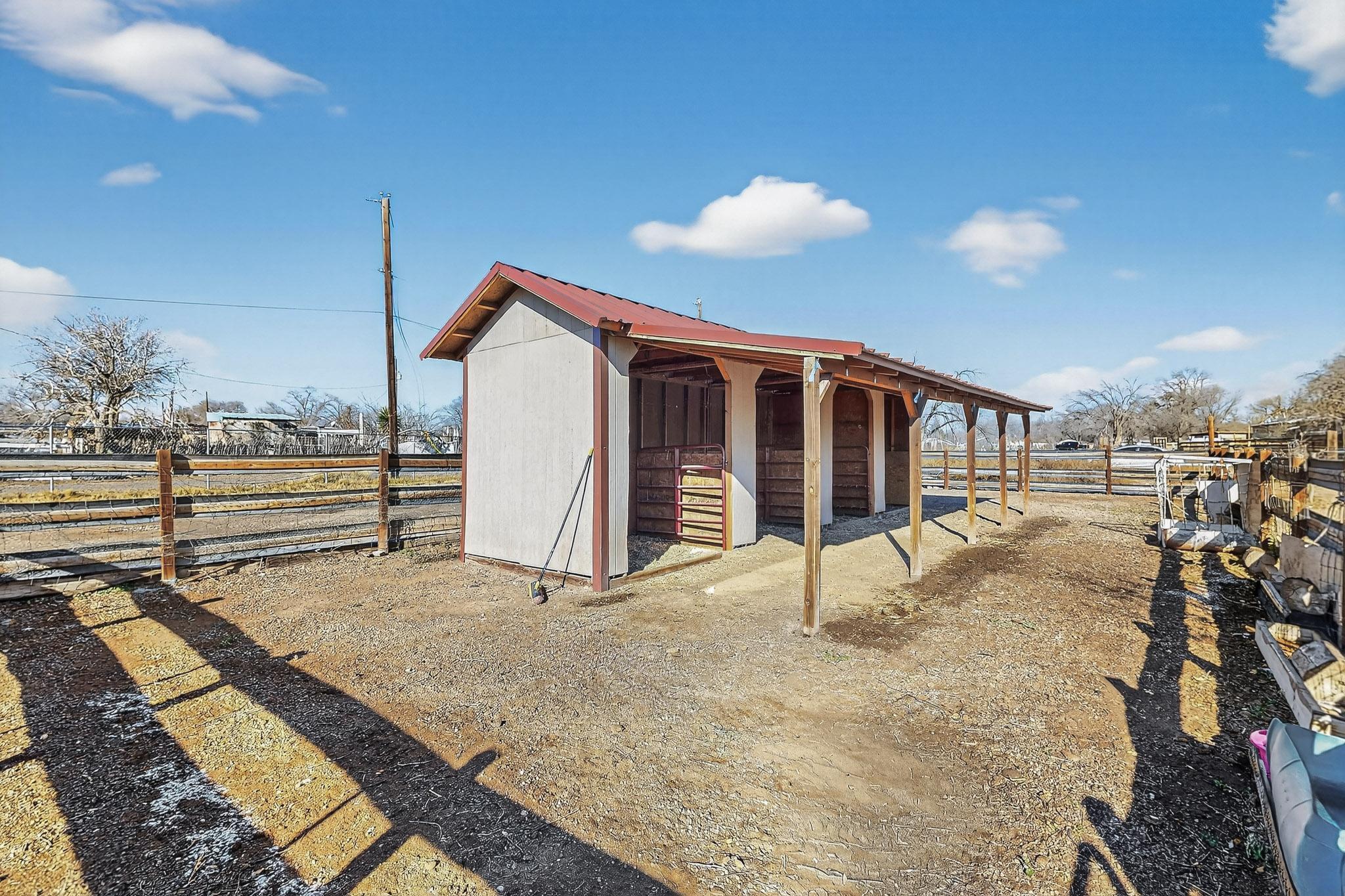 6327 Isleta Boulevard SW