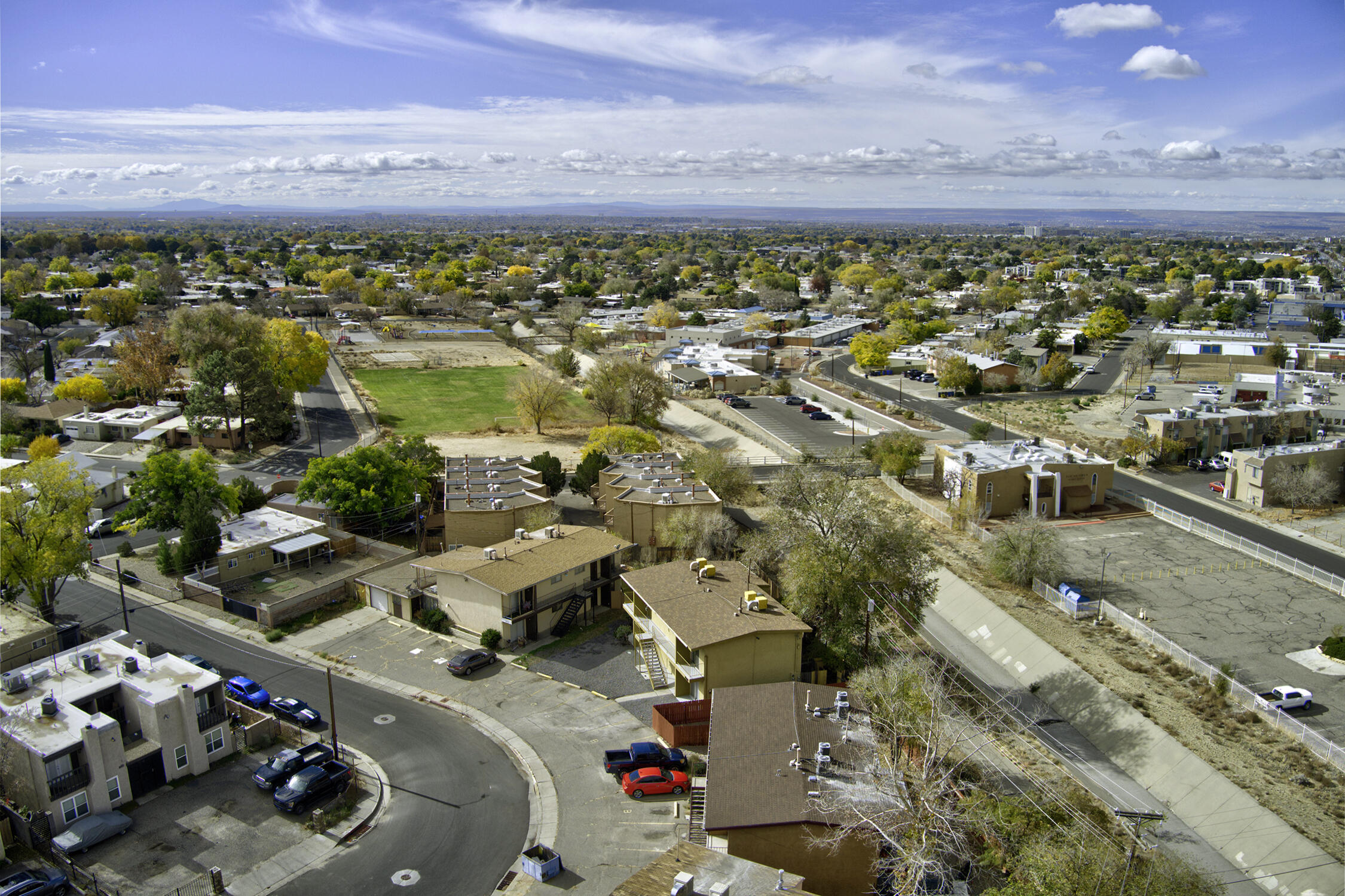 10789 Towner Avenue NE