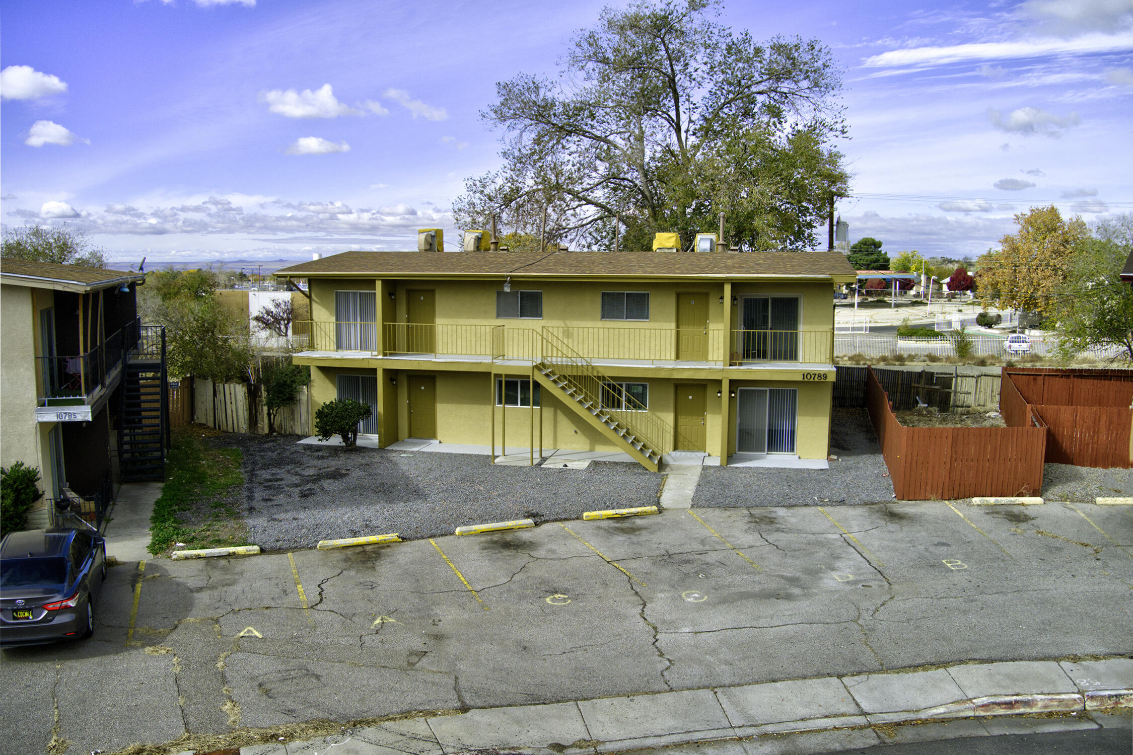 10789 Towner Avenue NE