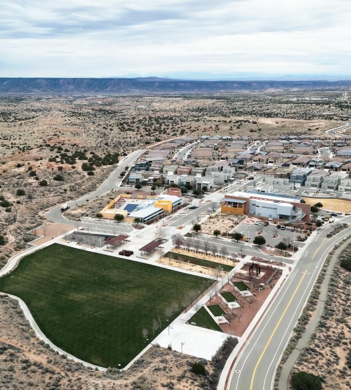 2403 Desert Zinnia Road