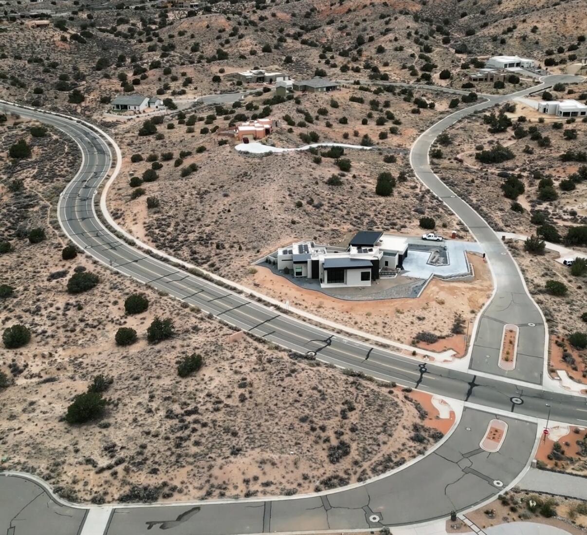 2403 Desert Zinnia Road