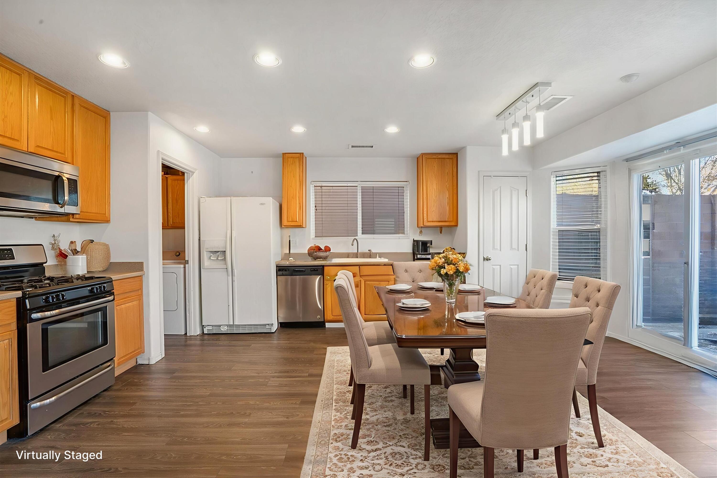 10731 Humphries Lane SW