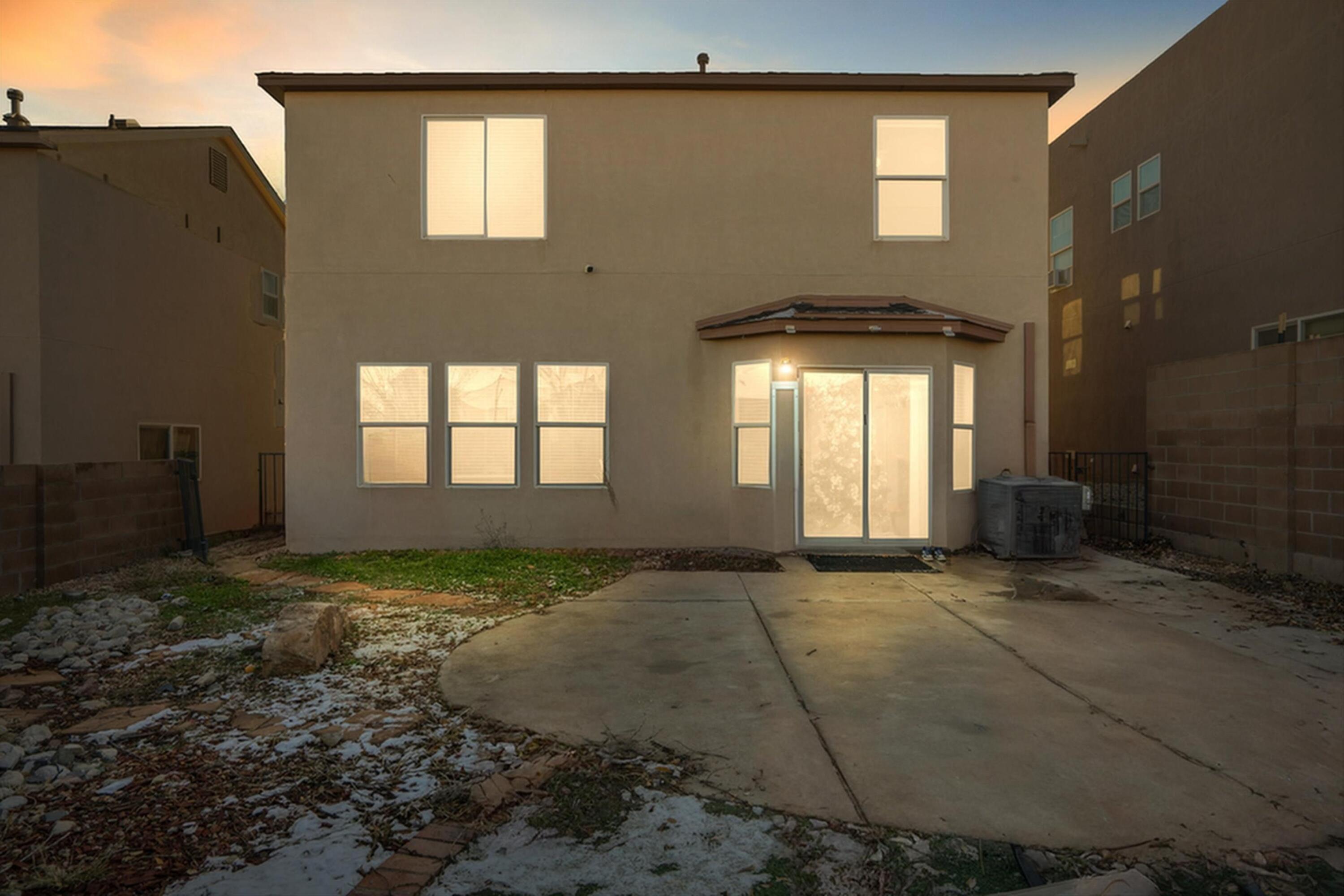 10731 Humphries Lane SW