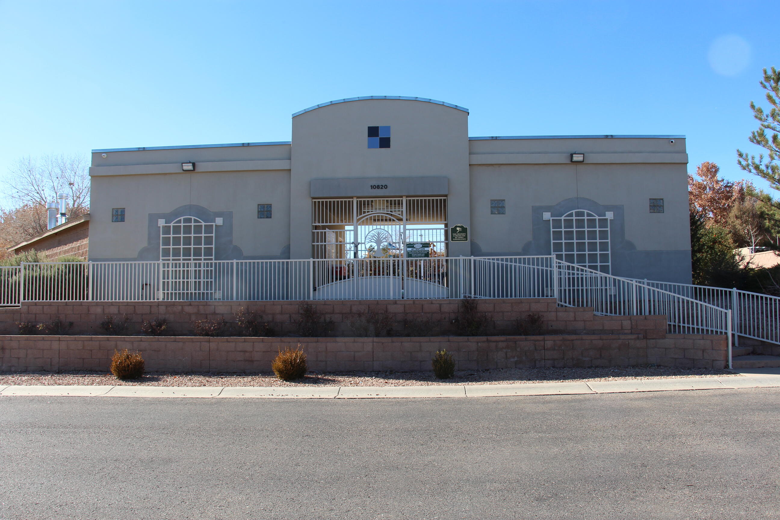 10731 Humphries Lane SW