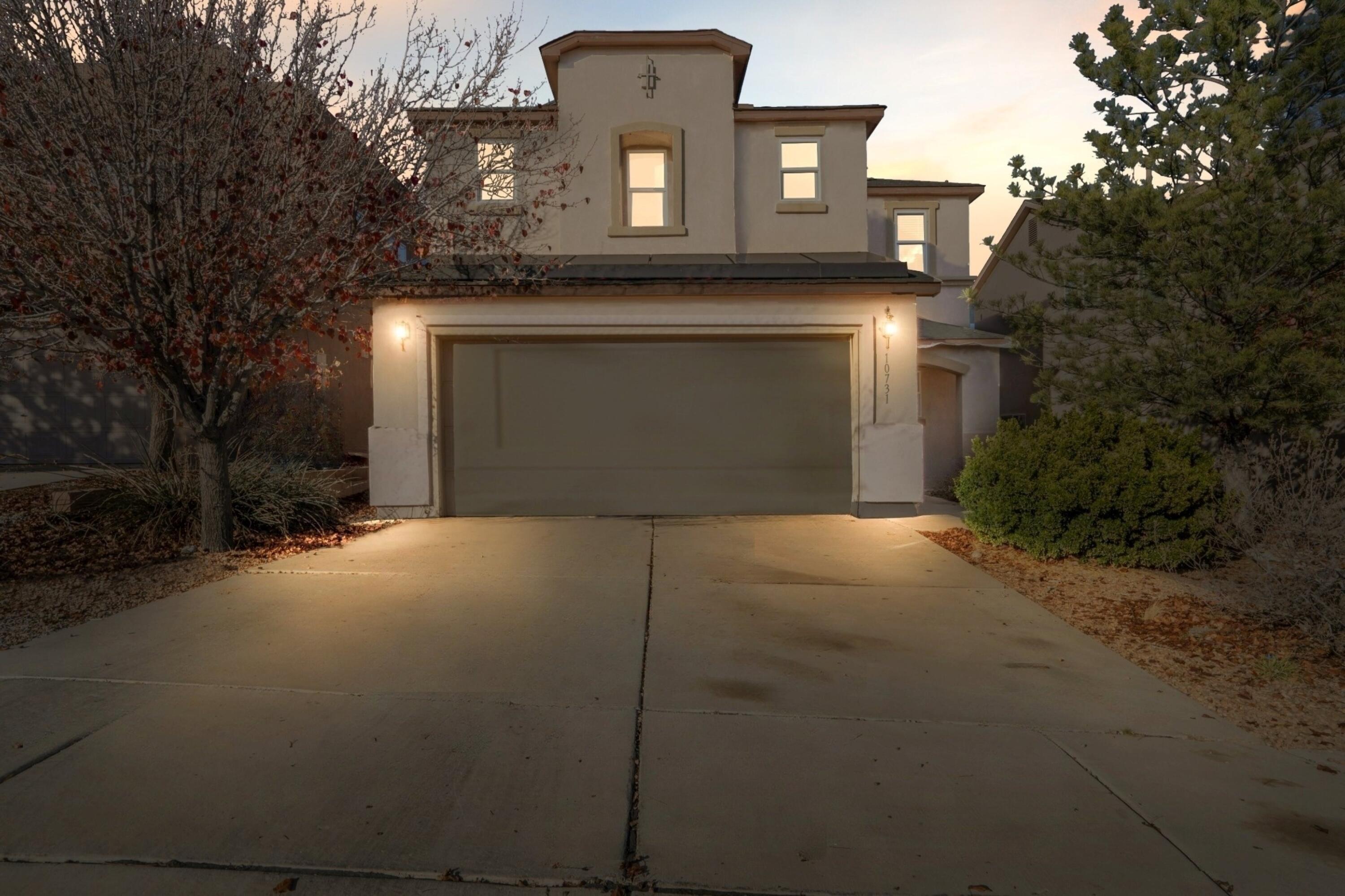 10731 Humphries Lane SW