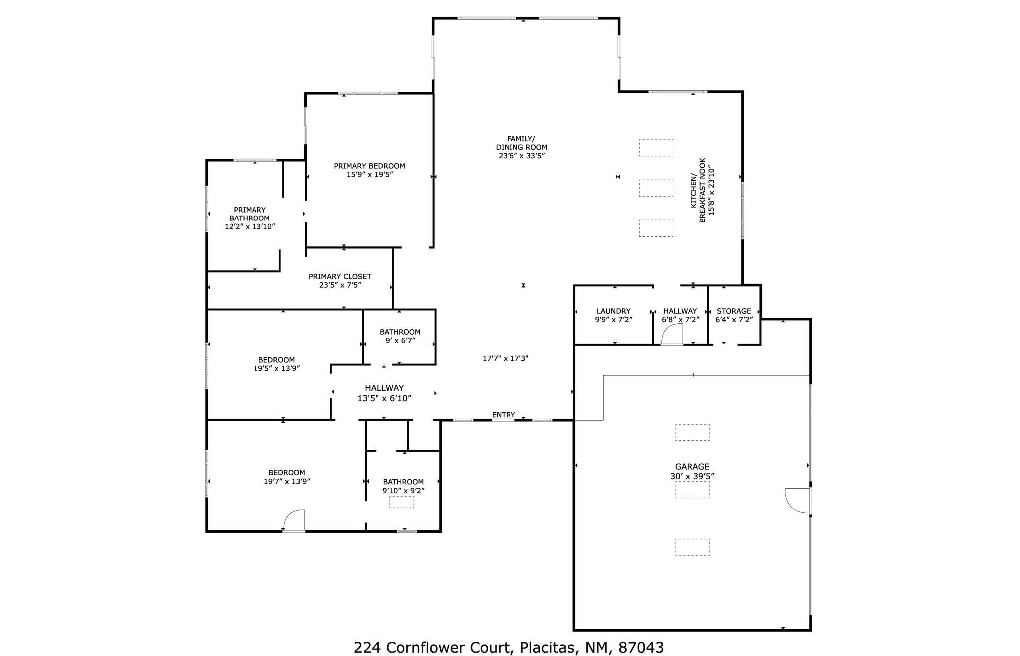 224 Cornflower Court