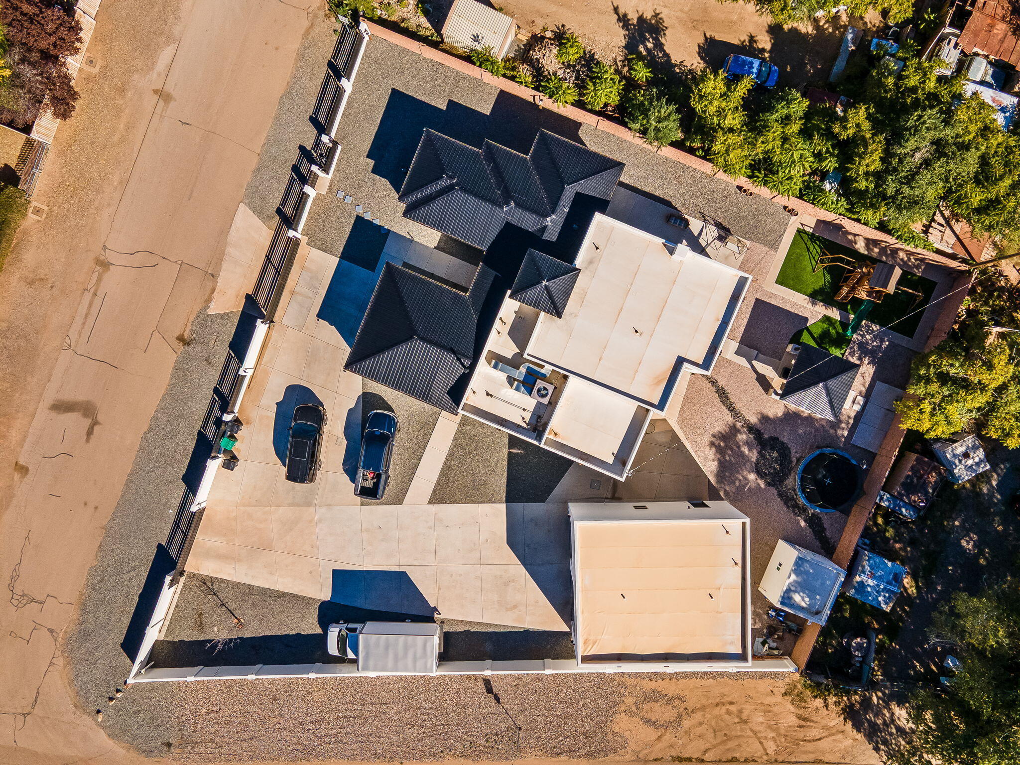 328 Camino Siete Road SW