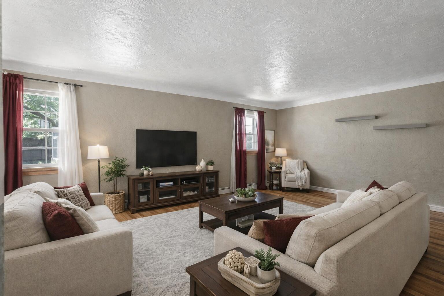 1632 Columbia Drive SE