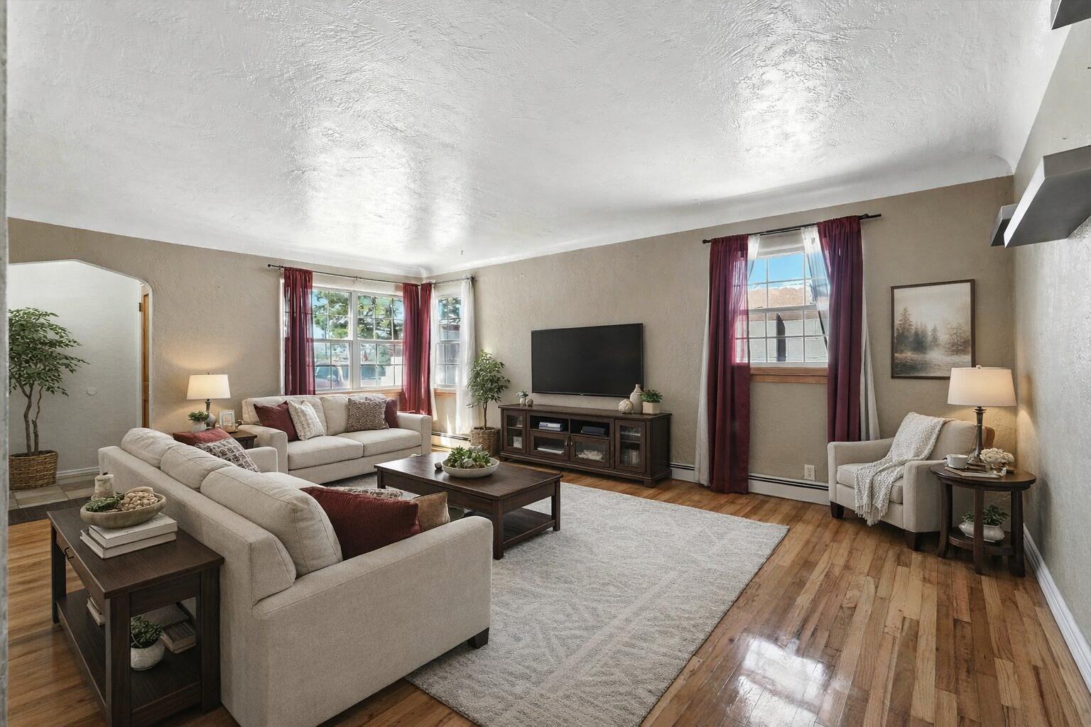 1632 Columbia Drive SE