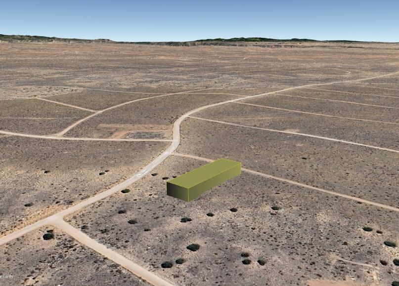 19TH (U23, B13, L22) Street SW