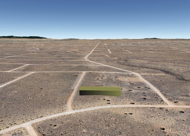 19TH (U23, B13, L22) Street SW