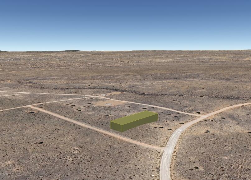 19TH (U23, B13, L22) Street SW