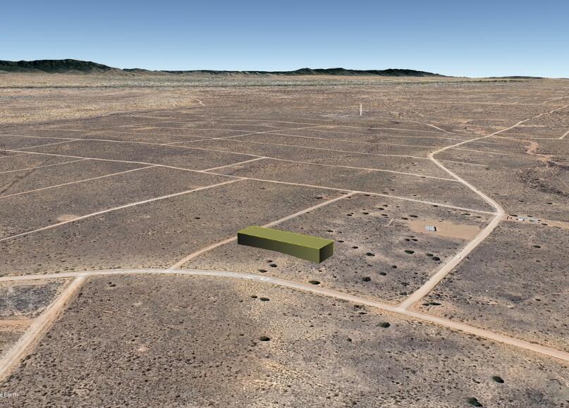 19TH (U23, B13, L22) Street SW