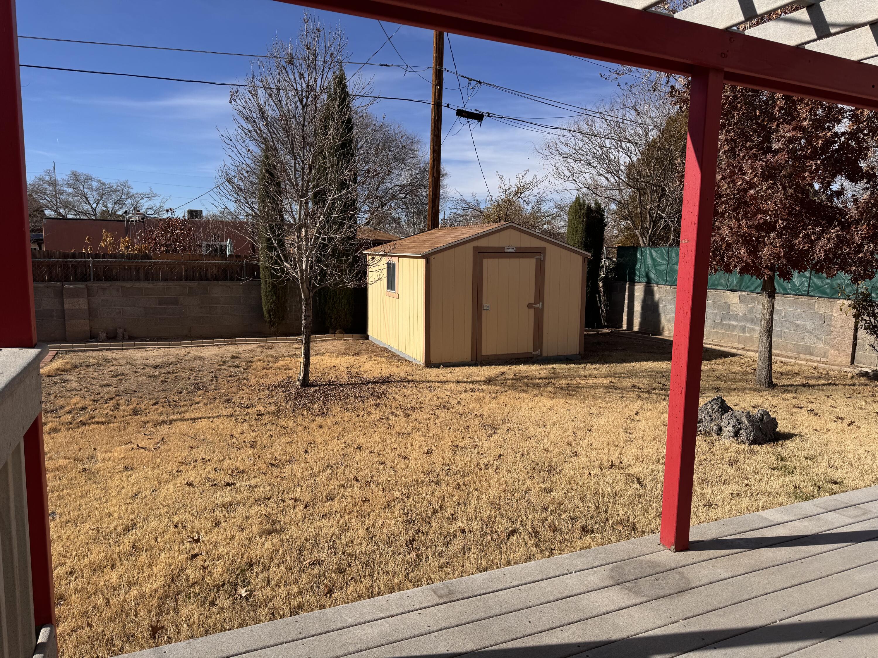 1519 Solano Drive NE