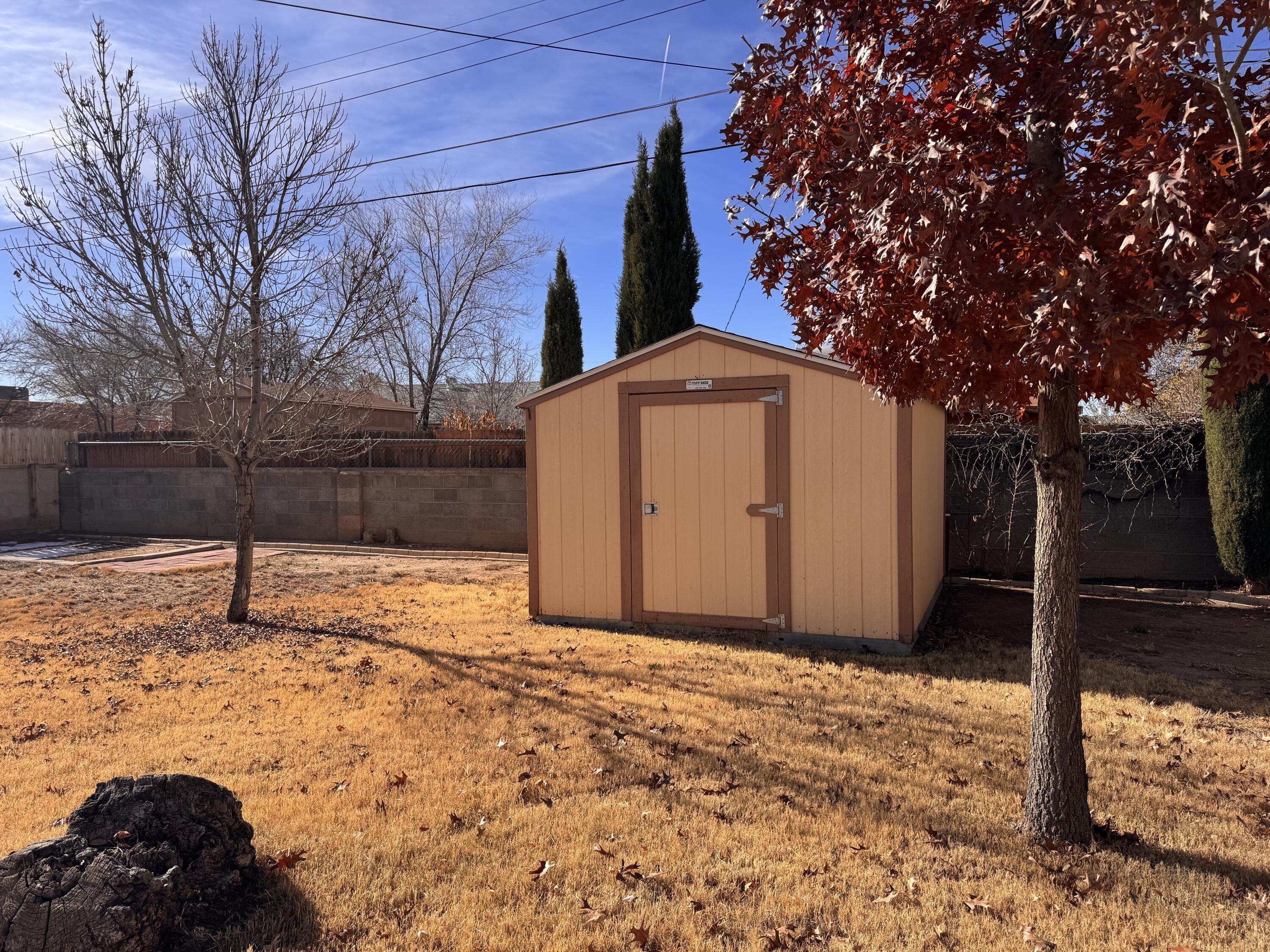 1519 Solano Drive NE