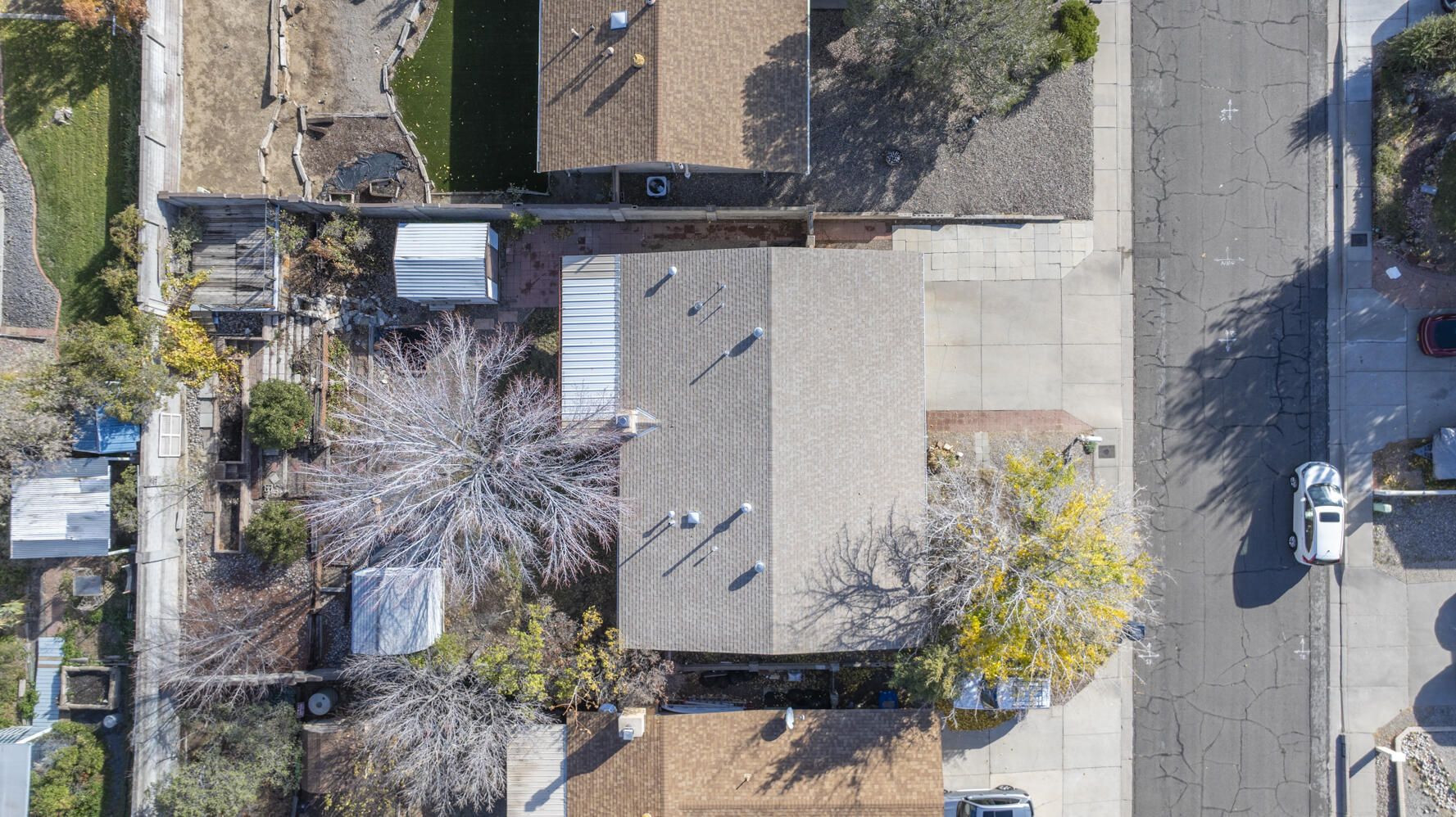 13505 Auburn Avenue NE