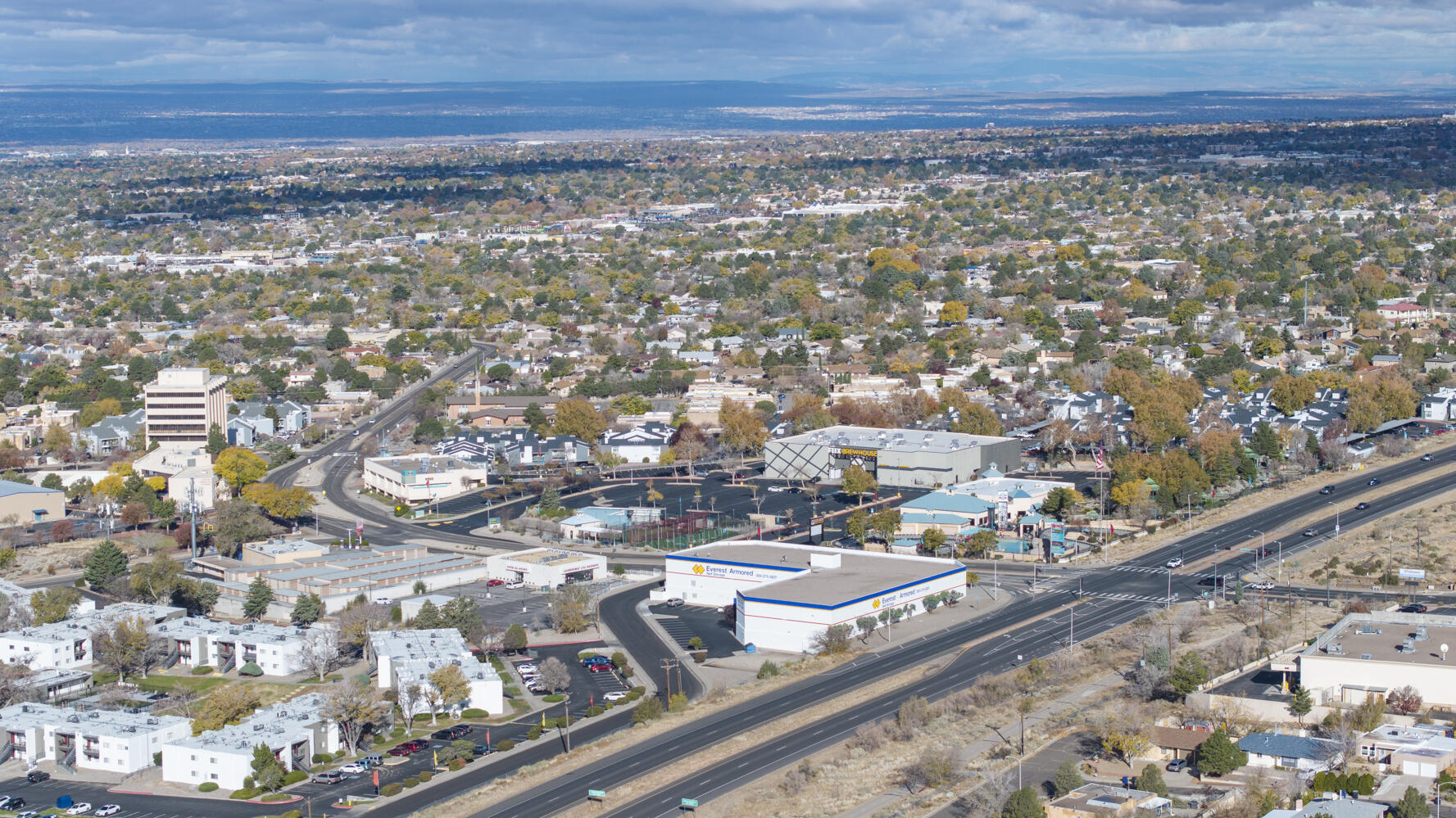 13505 Auburn Avenue NE