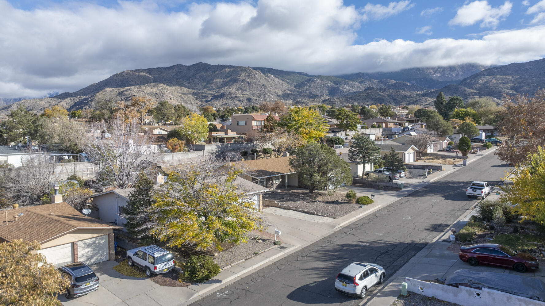 13505 Auburn Avenue NE