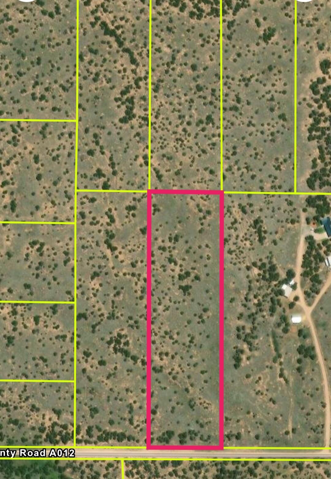 0 County Rd A-102 14