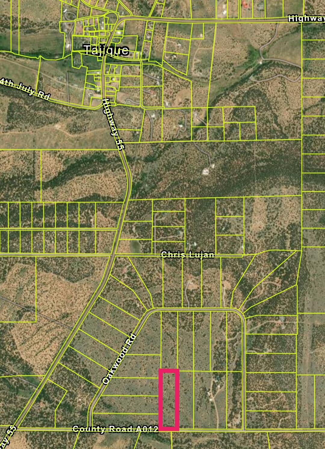 0 County Rd A102 15