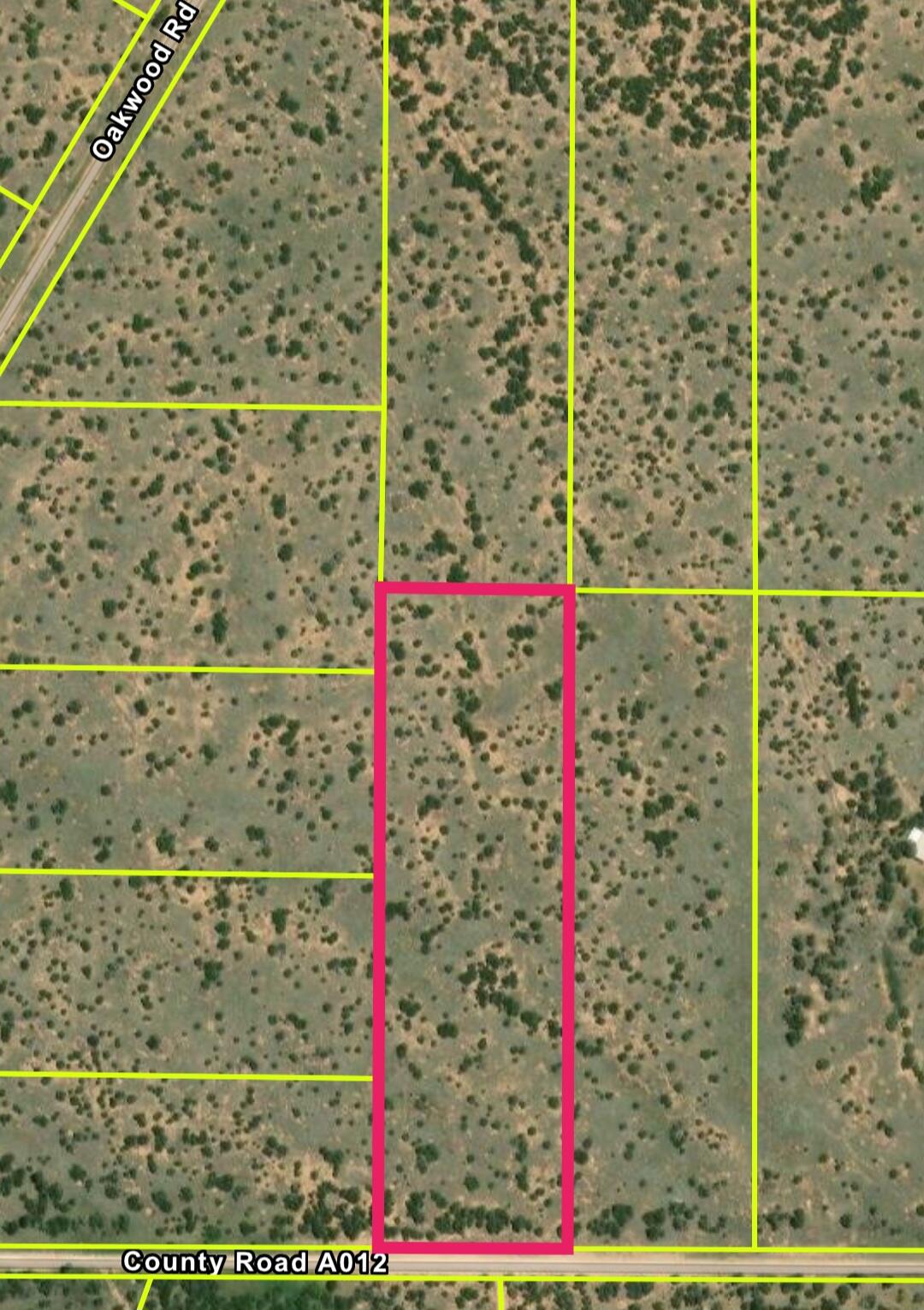 0 County Rd A102 15
