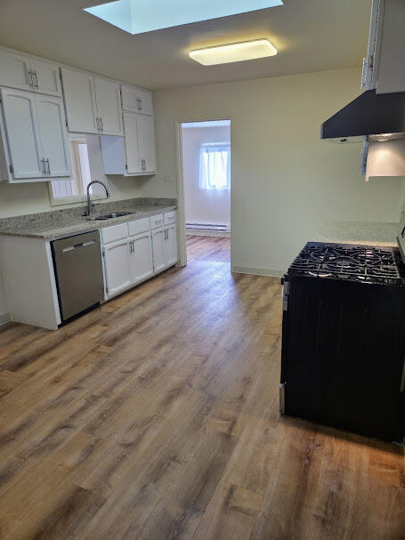 3506 Northfield Court NW